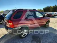 2008 KIA Sportage фото