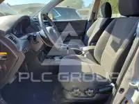 2008 KIA Sportage фото