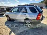 2008 KIA Sportage фото