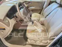 2008 KIA Sportage фото