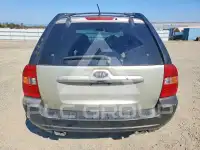 2008 KIA Sportage фото