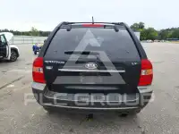 2008 KIA Sportage фото
