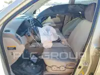 2008 KIA Sportage фото