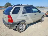 2008 KIA Sportage фото