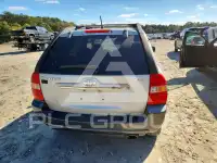 2008 KIA Sportage фото