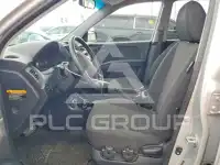 2008 KIA Sportage photo