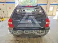 2008 KIA Sportage фото