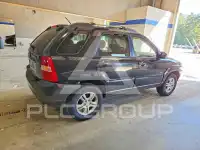 2008 KIA Sportage фото