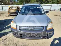 2008 KIA Sportage фото