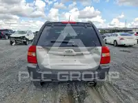 2008 KIA Sportage photo