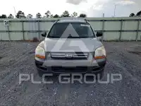2008 KIA Sportage photo