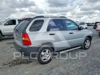 2008 KIA Sportage photo