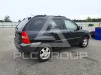 2008 KIA Sportage фото