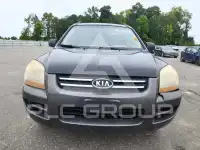 2008 KIA Sportage фото