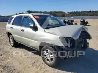 2008 KIA Sportage фото