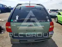 2008 KIA Sportage фото