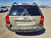 2008 KIA Sportage фото