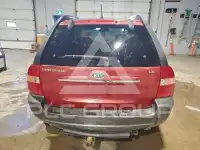 2008 KIA Sportage photo