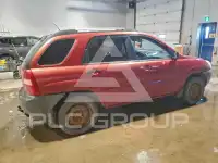 2008 KIA Sportage photo