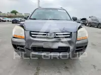 2008 KIA Sportage фото