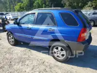 2008 KIA Sportage фото