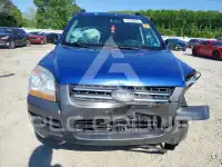 2008 KIA Sportage фото