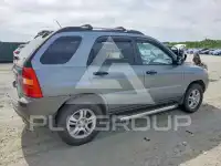 2008 KIA Sportage фото