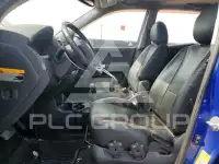 2008 KIA Sportage фото