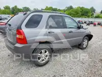 2008 KIA Sportage фото
