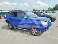 2008 KIA Sportage фото
