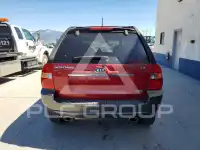 2008 KIA Sportage фото