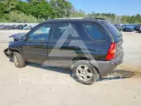 2008 KIA Sportage фото