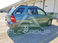 2008 KIA Sportage фото