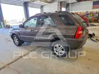 2008 KIA Sportage фото