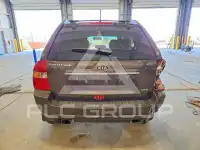 2008 KIA Sportage фото