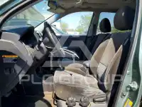 2008 KIA Sportage фото