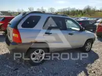 2008 KIA Sportage фото