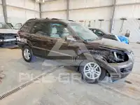 2008 KIA Sportage фото