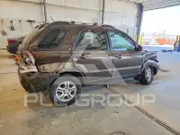 2008 KIA Sportage фото