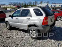 2008 KIA Sportage фото