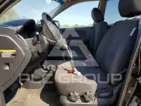 2008 KIA Sportage фото