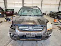 2008 KIA Sportage фото