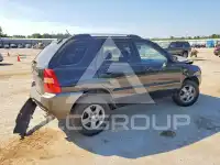2008 KIA Sportage фото