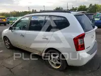 2008 KIA Rondo photo