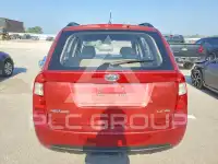 2008 KIA Rondo photo
