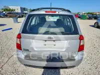 2008 KIA Rondo фото