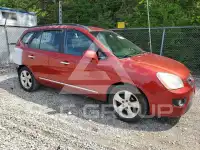 2008 KIA Rondo фото
