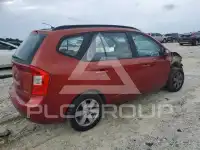 2008 KIA Rondo фото