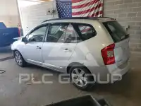 2008 KIA Rondo фото