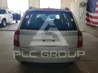 2008 KIA Rondo фото